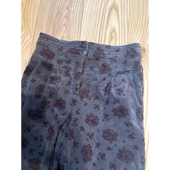 By Anthropologie Kalea Trouser Jogger pants, Women’s size Small. - Picture 3 of 10